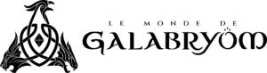 Logo noir